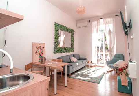 TV and multimedia, Living room
