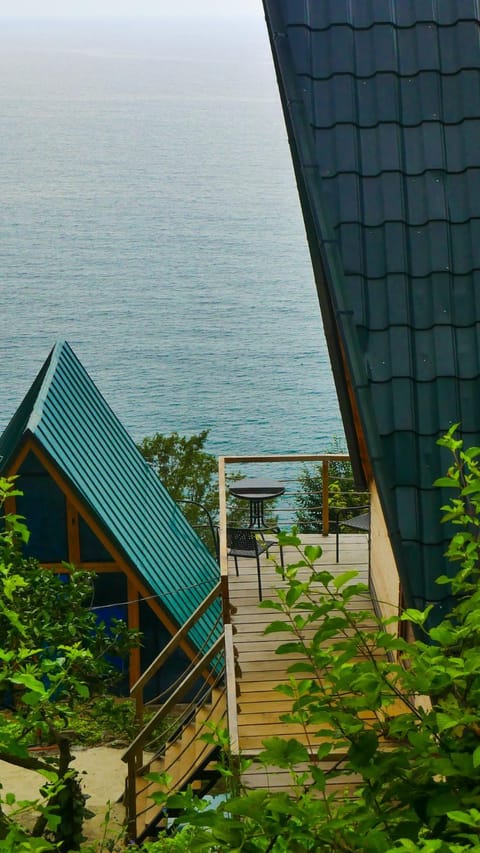 Sea view