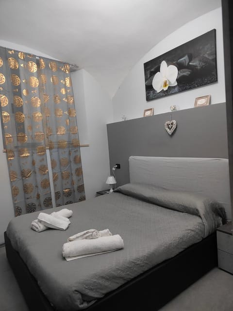 La piccola REGGIA Apartment in Perugia