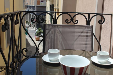 Suite al castello Apartment in Sassari