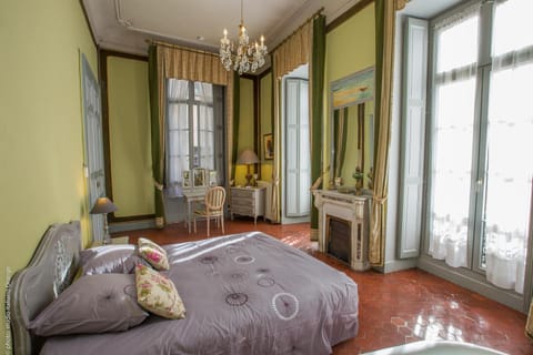 La Petite Saunerie Bed and Breakfast in Avignon