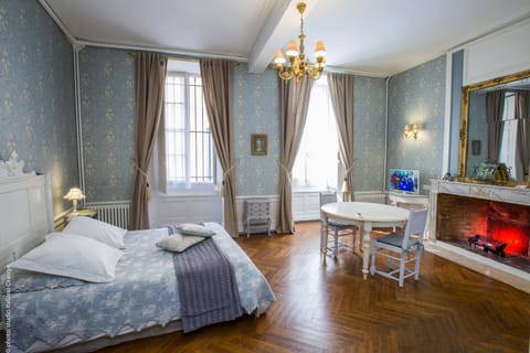La Petite Saunerie Bed and Breakfast in Avignon