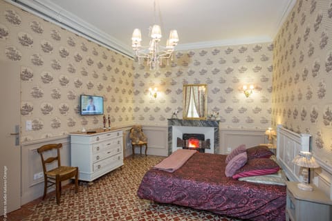 La Petite Saunerie Bed and Breakfast in Avignon