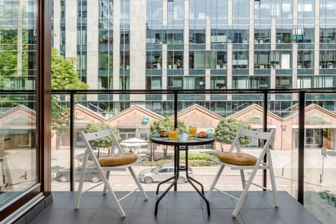 View (from property/room), Balcony/Terrace
