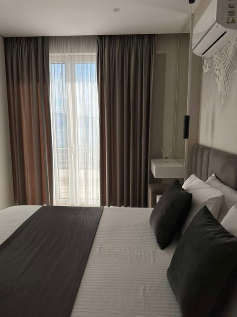 Sea View Apartment Luxury Apartment in Vlorë