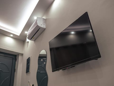 Nick and Helen Apartment in Rethymno