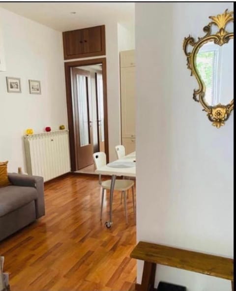 Al piccolo castelliere Apartment in Trieste