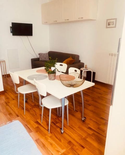 Al piccolo castelliere Apartment in Trieste