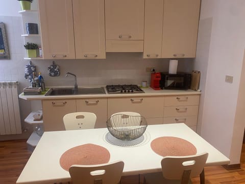 Al piccolo castelliere Apartment in Trieste