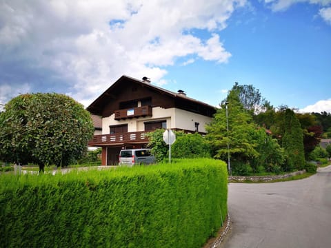 Property building, Day, Garden