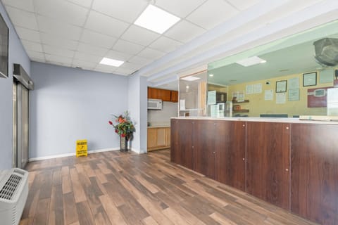 Travel Inn & Suites Motel in Humble