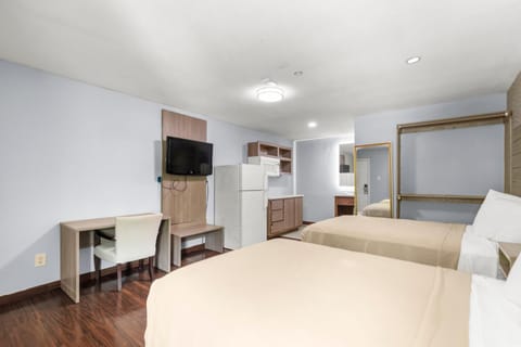 Travel Inn & Suites Motel in Humble