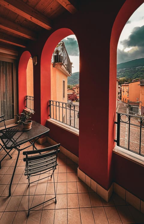 View (from property/room), Balcony/Terrace