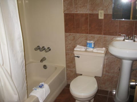 Two Palms Motel Motel in Glendale