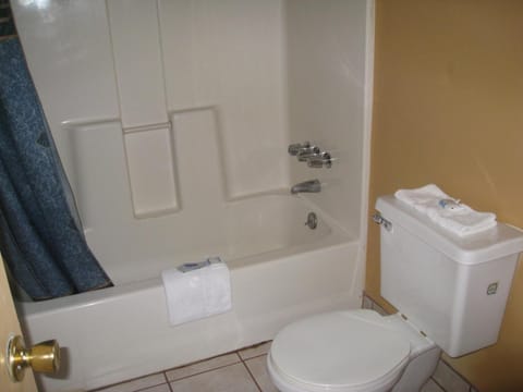 Two Palms Motel Motel in Glendale