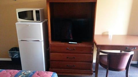 Two Palms Motel Motel in Glendale