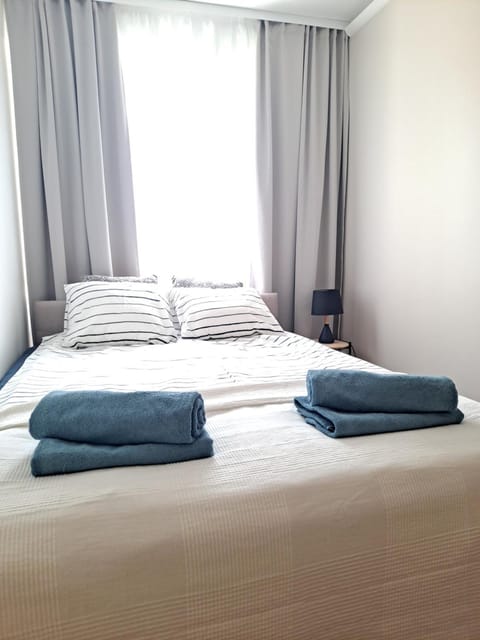 Giżyckie Lato Apartment in Lithuania