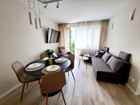 Giżyckie Lato Apartment in Lithuania