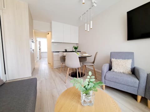 Giżyckie Lato Apartment in Lithuania