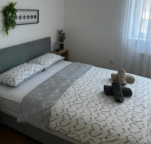 Blues Apartment Apartment in Novi Sad