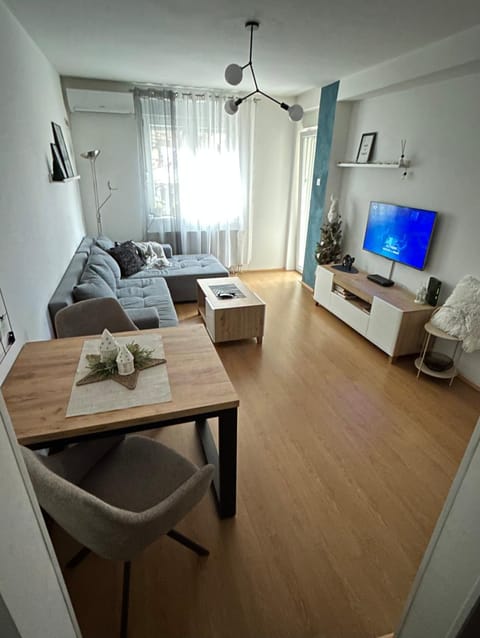 Blues Apartment Apartment in Novi Sad