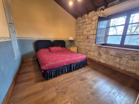 La Bandita Cottage Chalet in Umbria