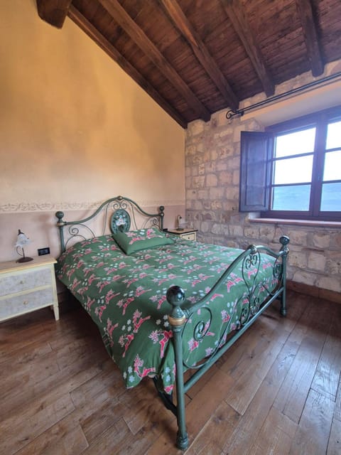 La Bandita Cottage Chalet in Umbria