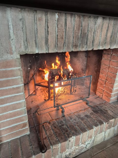 La Bandita Cottage Chalet in Umbria