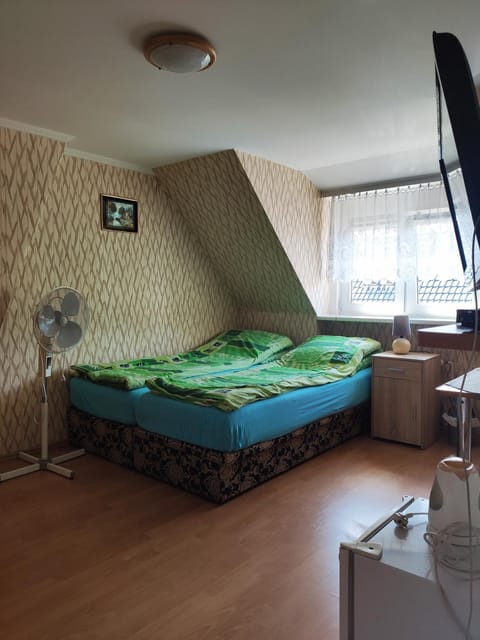 Pokoje u Natalii Vacation rental in West Pomeranian Voivodeship, Poland