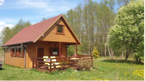 Property building, Natural landscape, Garden view