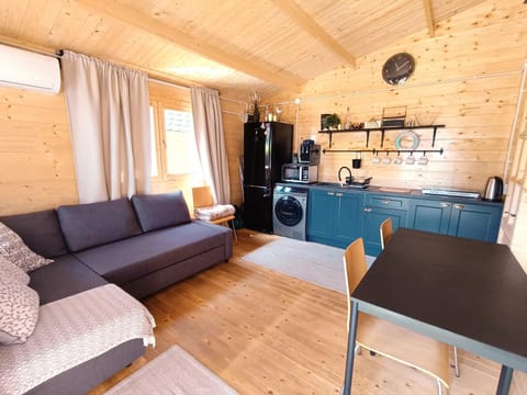 Dreamholia House in Pomeranian Voivodeship