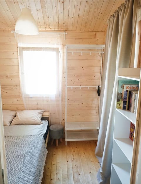 Dreamholia House in Pomeranian Voivodeship