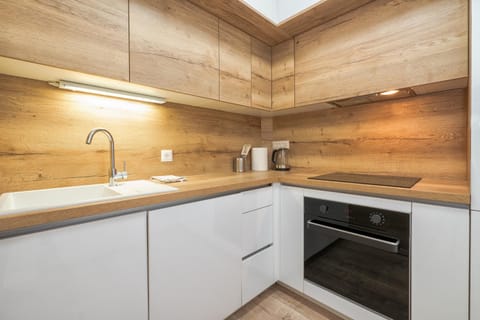 Coffee/tea facilities, Kitchen or kitchenette, pet friendly