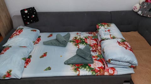 Ema Apartman Apartment in Split-Dalmatia County