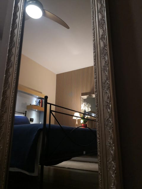 Casa Leonardo a Poggi House in Imperia