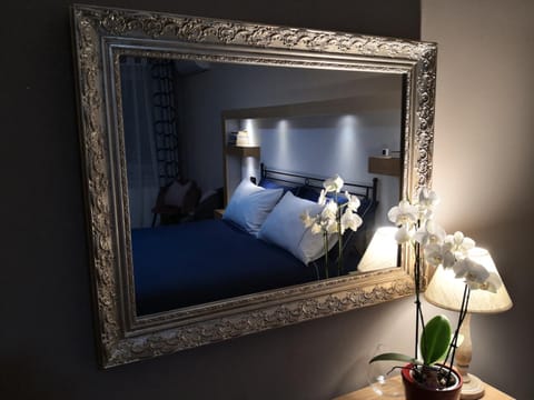 Casa Leonardo a Poggi House in Imperia