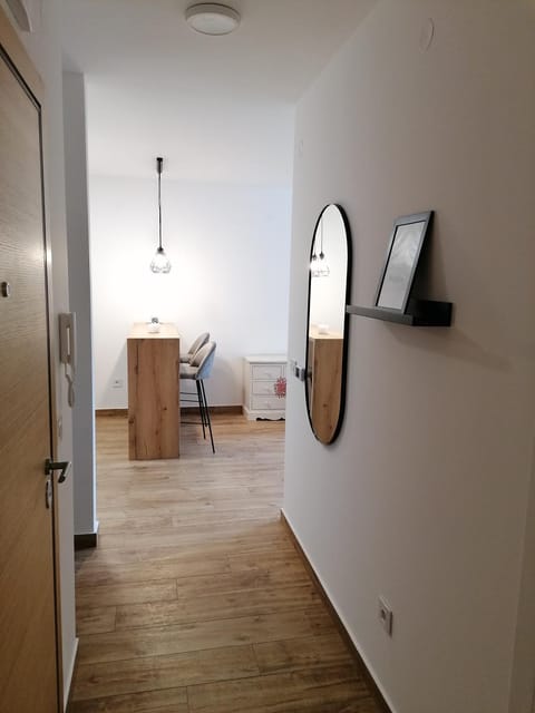 JB Apartment Apartment in Novi Sad