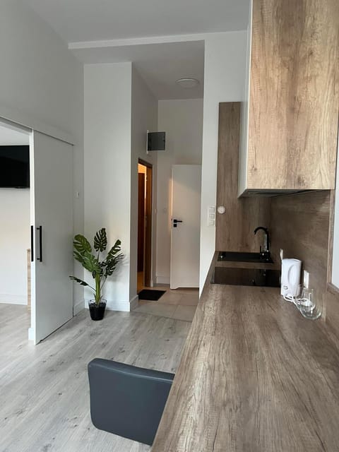 Apartament Obotrycka 9B Apartment in West Pomeranian Voivodeship, Poland