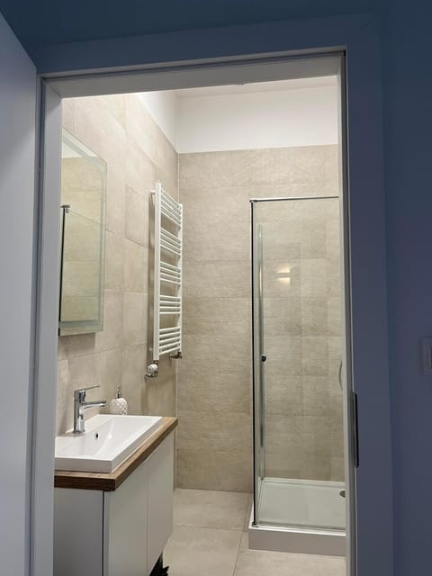 Apartament Obotrycka 9B Apartment in West Pomeranian Voivodeship, Poland