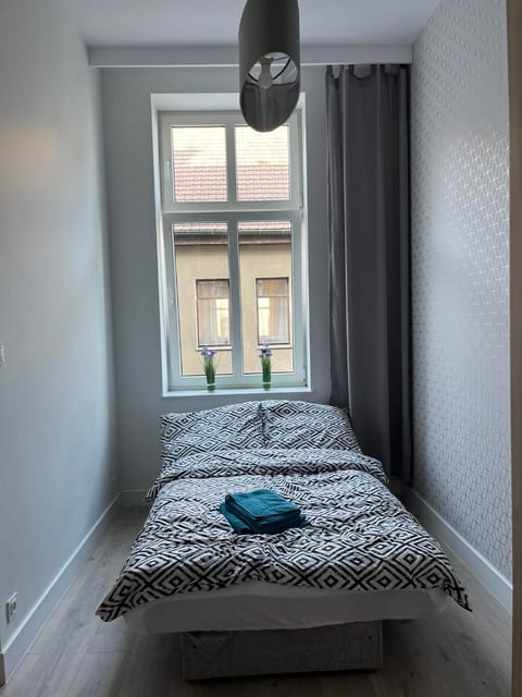 Apartament Obotrycka 9B Apartment in West Pomeranian Voivodeship, Poland