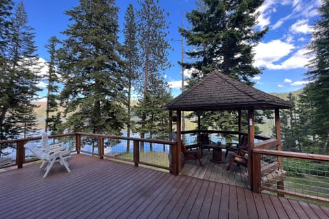 Nana and Papa's House in Oregon