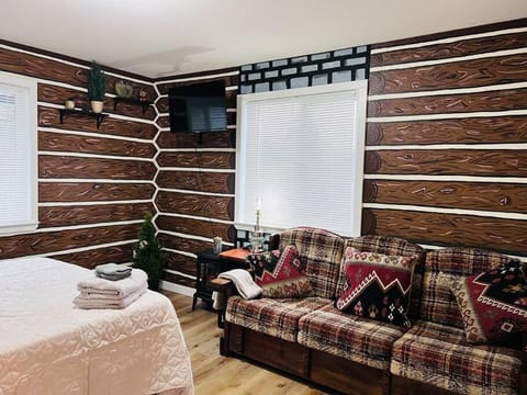 Scout Apartment in Salem