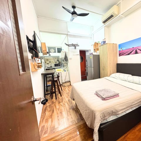 View (from property/room), Bedroom