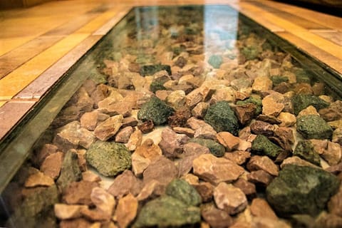 sea view center studio Apartment in Thessaloniki