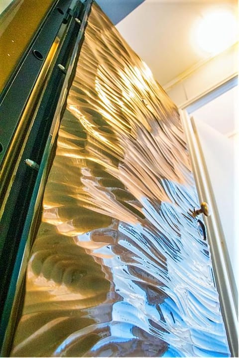 sea view center studio Apartment in Thessaloniki