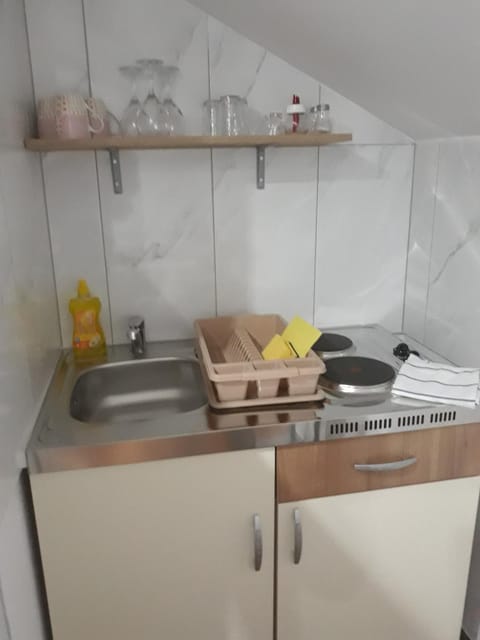 APARTMANI BONACA - VODICE Apartment in Šibenik-Knin County, Croatia