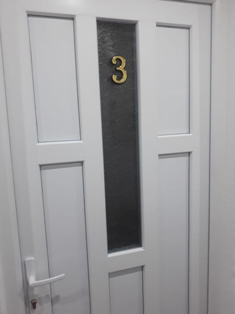 APARTMANI BONACA - VODICE Apartment in Šibenik-Knin County, Croatia