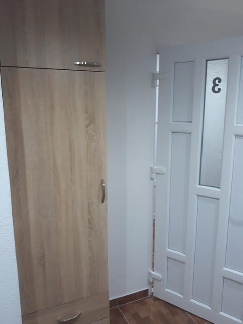 APARTMANI BONACA - VODICE Apartment in Šibenik-Knin County, Croatia