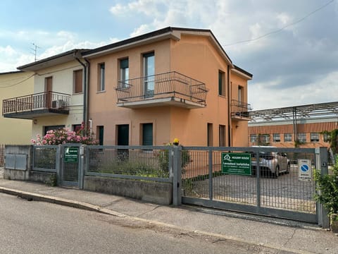 Casa Fiera Apartment in Verona