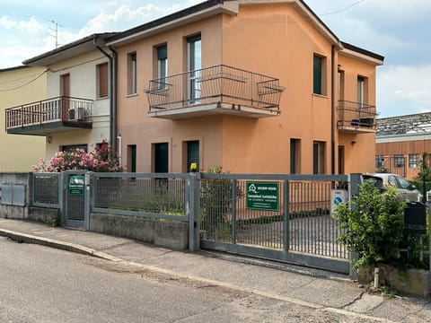 Casa Fiera Apartment in Verona